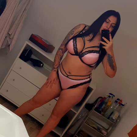 LORE NATUR GROSSE BRÜSTE