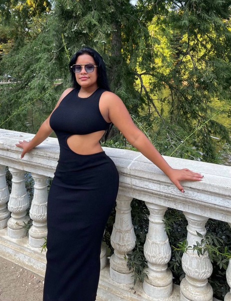 Foto von HILARY PORNO