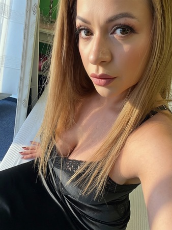 Mellisa - Spezialistin Squ*rting+ZK+AV, Reutlingen