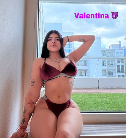 DUO Sara & Valentina, Mannheim