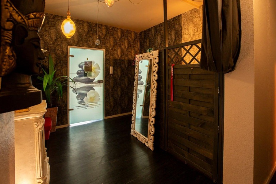 Foto von Ruhepunkt Erotik Massage