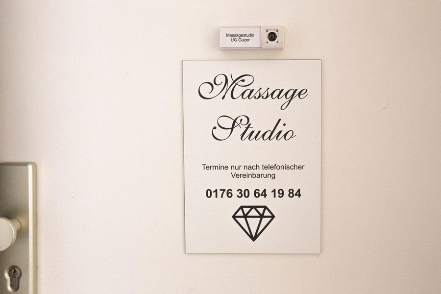 Foto von Ruhepunkt Erotik Massage
