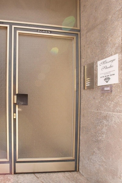 Foto von Ruhepunkt Erotik Massage
