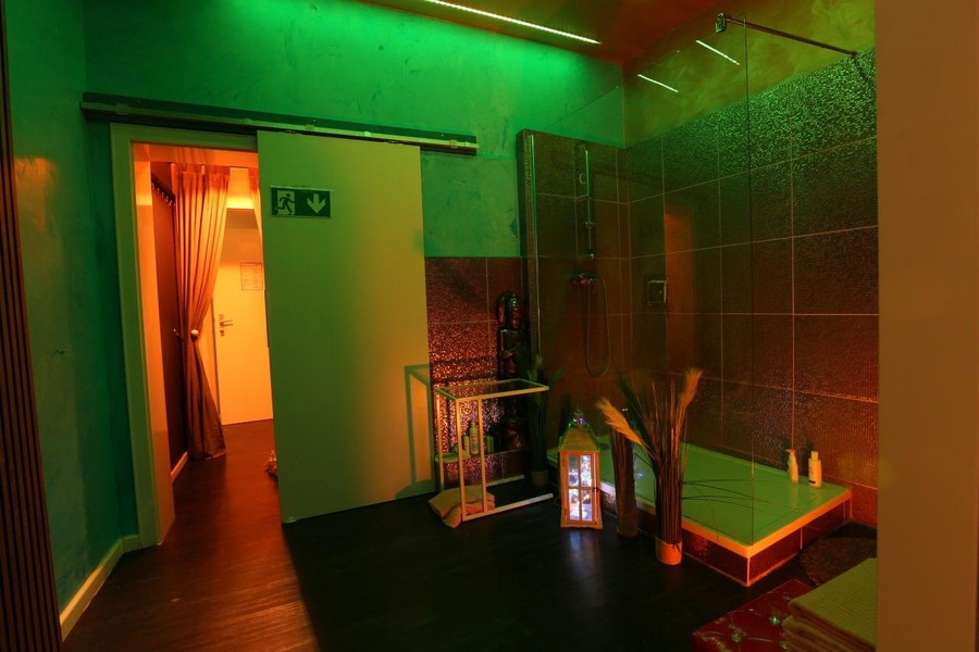 Foto von Ruhepunkt Erotik Massage