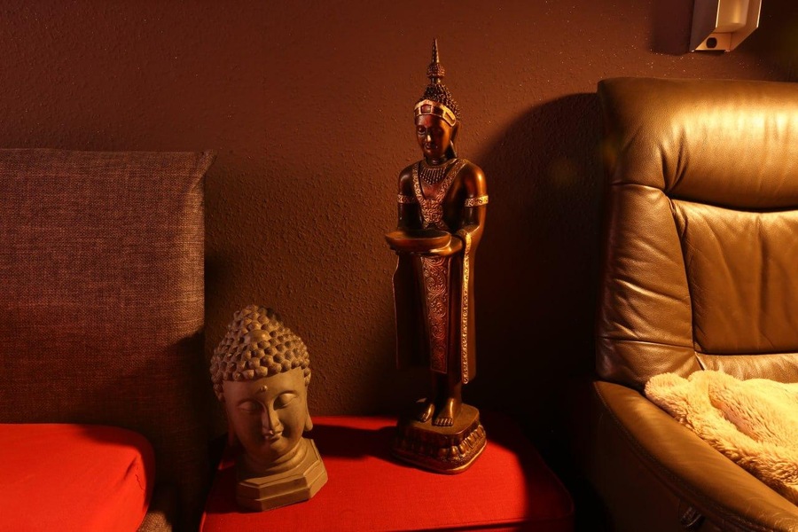 Foto von Ruhepunkt Erotik Massage