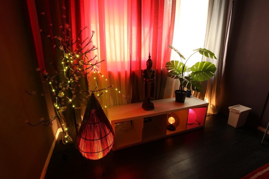 Foto von Ruhepunkt Erotik Massage