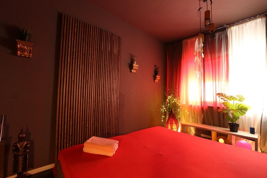 Foto von Ruhepunkt Erotik Massage