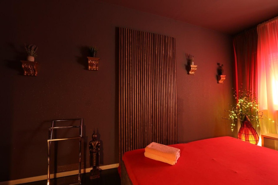 Foto von Ruhepunkt Erotik Massage