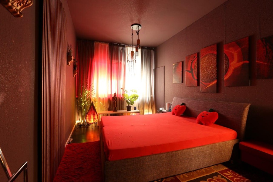 Foto von Ruhepunkt Erotik Massage