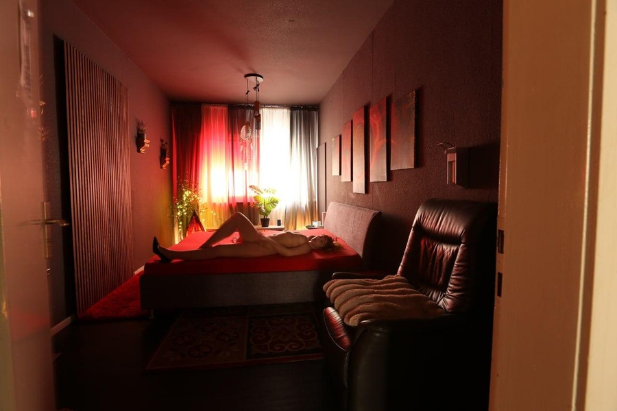 Foto von Ruhepunkt Erotik Massage