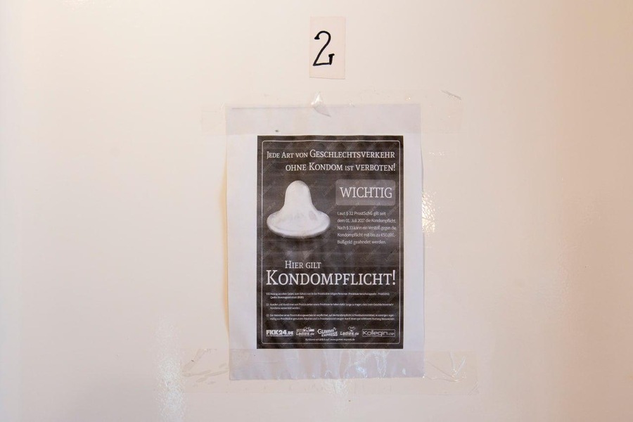 Foto von Ruhepunkt Erotik Massage