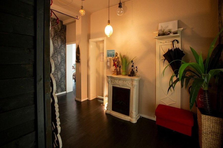 Foto von Ruhepunkt Erotik Massage