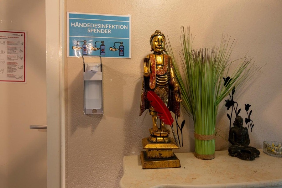 Foto von Ruhepunkt Erotik Massage