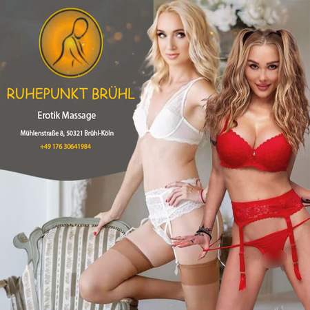 Ruhepunkt Erotik Massage, Brühl