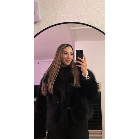 Nilay vers.- NUR EINE WOCHE DA, Stuttgart