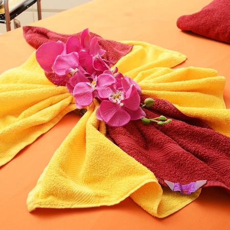 Wellness Bida - sinnliche Massage, Mannheim Vogelstang