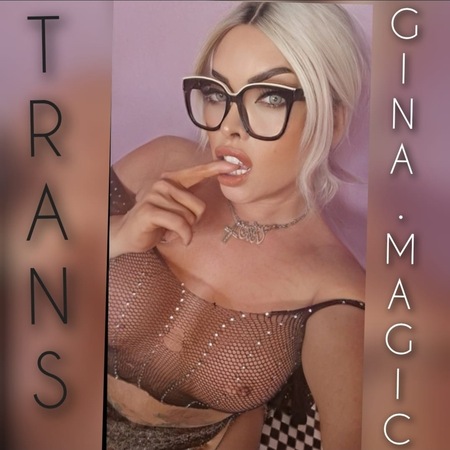 TS Gina MAGIC, München
