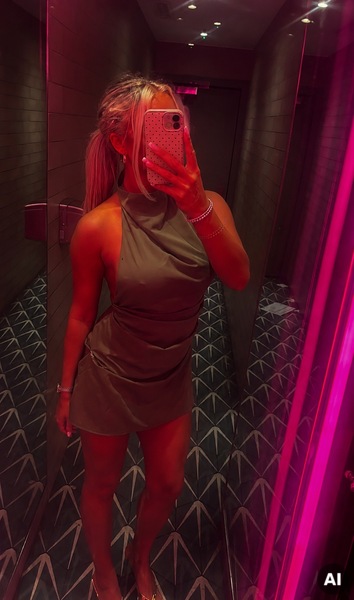 Foto von Alexa