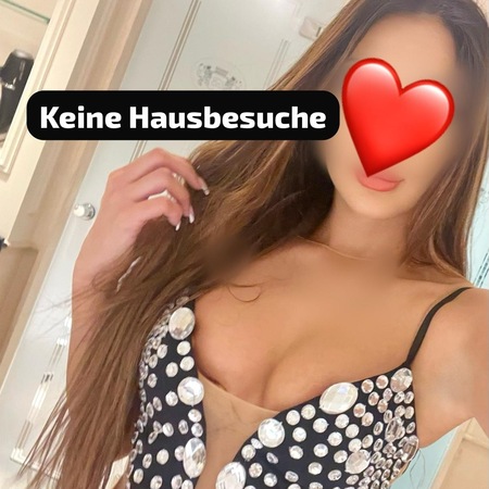 PRINZESSIN JASMIN - geile gf6 Massagen, München-Sendling