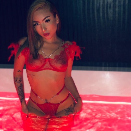 Foto von Alison  Neue Nummer
