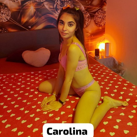 Carolina  - Anfängerin *WIEDER DA*, Pirmasens