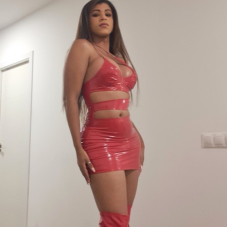 Ts Luciana