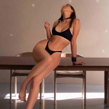 Naomi, Bad Kreuznach