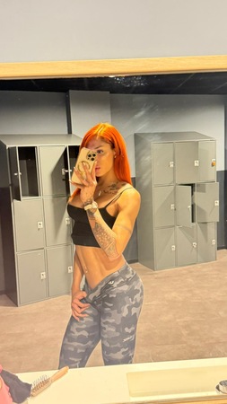 TS Sofii Johansson, Berlin