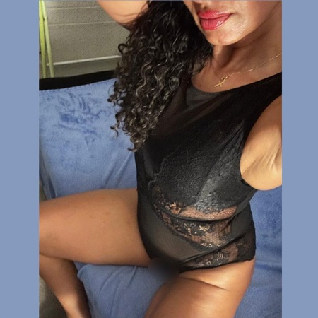 Anissa * Masseurin**, Leipzig