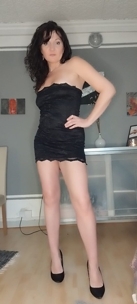 Foto von Mandy Deutsch