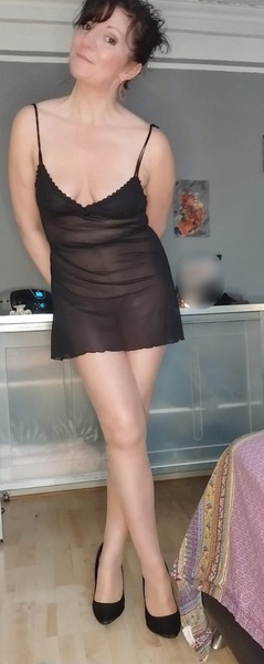 Foto von Mandy Deutsch