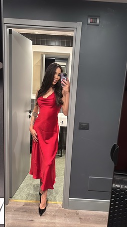 TS Nayara Pacheco, Köln