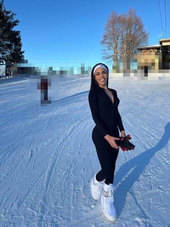 TS Nayara Pacheco, Köln