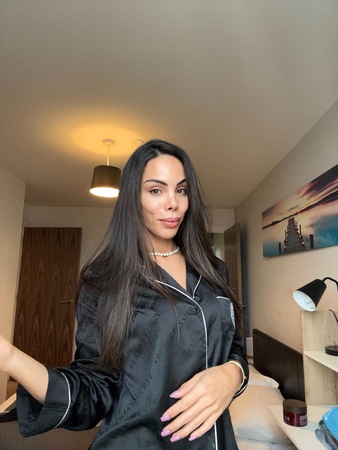 Nayara Pacheco, Köln