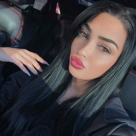 Lorena-Ganz neu, Hannover