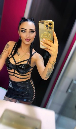 Lorena-Ganz neu, Hannover