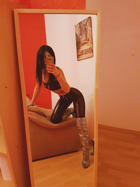 Foto von Leonie