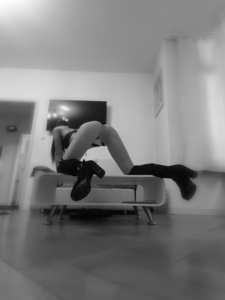 Foto von Leonie
