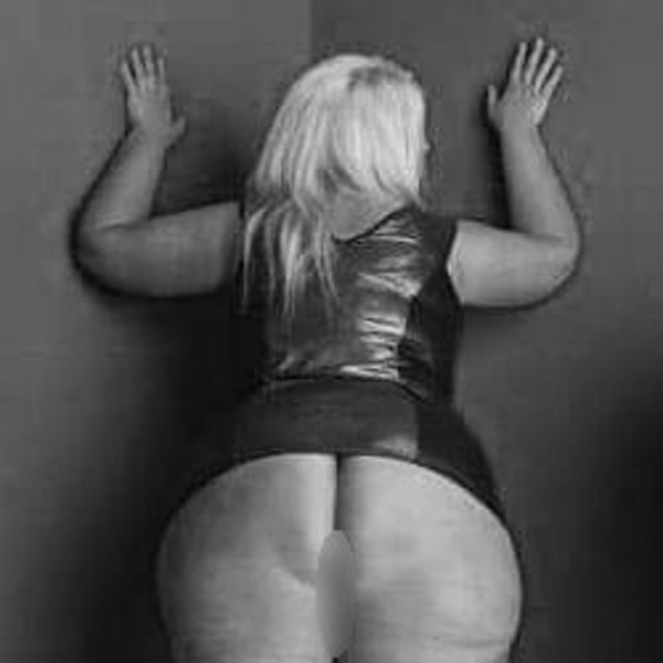 Foto von R*mm*ng-Queen IWONA 140 kg