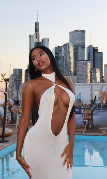 Foto von Sexy Kattaleya