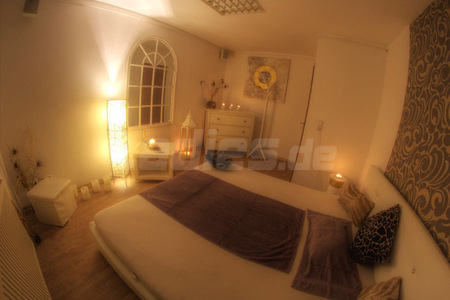 Sinnesspiel Massagestudio, Erfurt