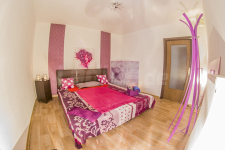Sinnesspiel Massagestudio, Erfurt