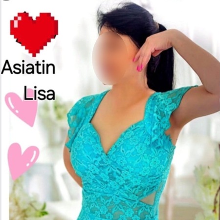 Super Service Asiatin Lisa, Friedrichshafen