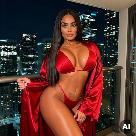 ANA BELLA (nur WhatsApp), Frankfurt am Main
