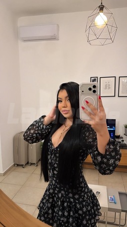 Tania Top Service, Stuttgart