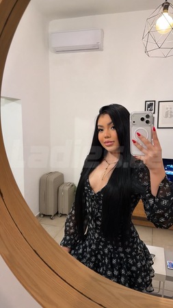 Tania Top Service, Stuttgart