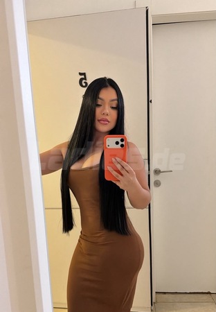 Tania Top Service, Stuttgart