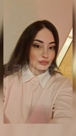 Selena - süße, Latina, Wilhelmshaven