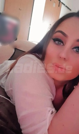 Selena – hübsche Lady, Wilhelmshaven