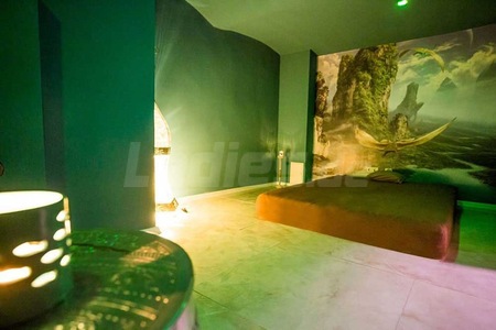 Tantra Shiva, Köln